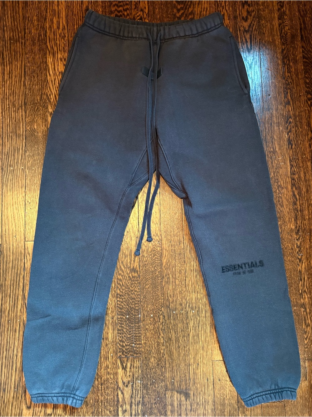 Essentials Fear Of God Sweatpants